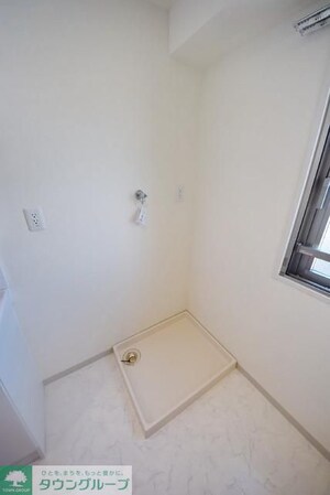 グレイス綾瀬の物件内観写真